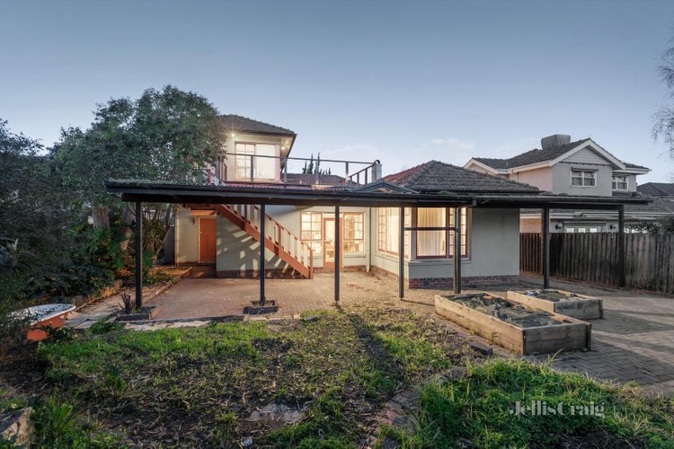 6 Orrong Crescent Camberwell 3124