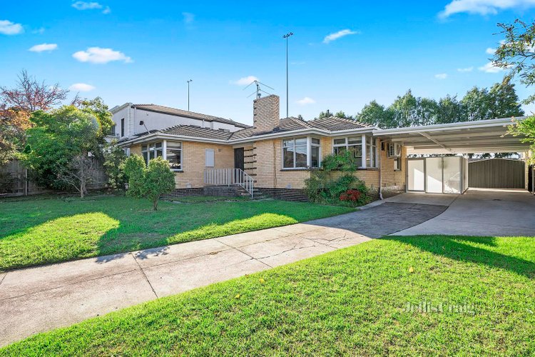 6 Osborne Avenue Bentleigh 3204