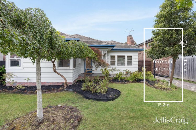 6 Packham Street Box Hill North 3129