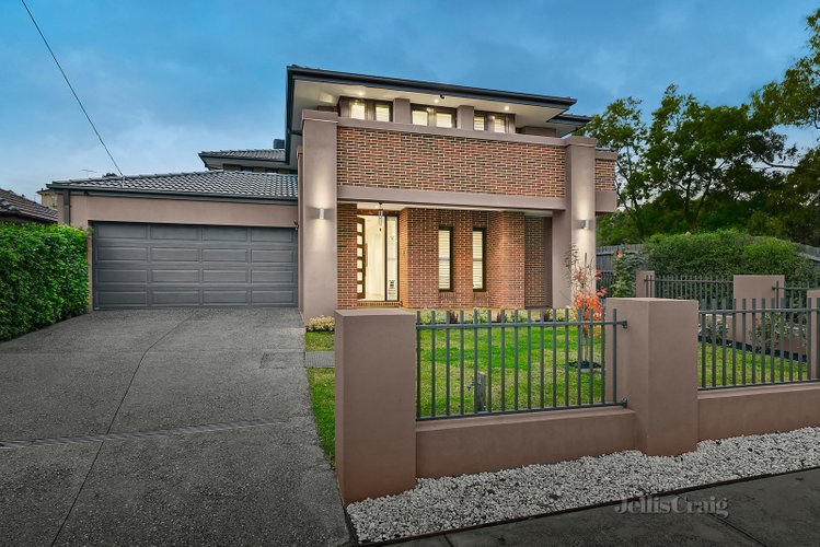 6 Park Avenue Doncaster 3108