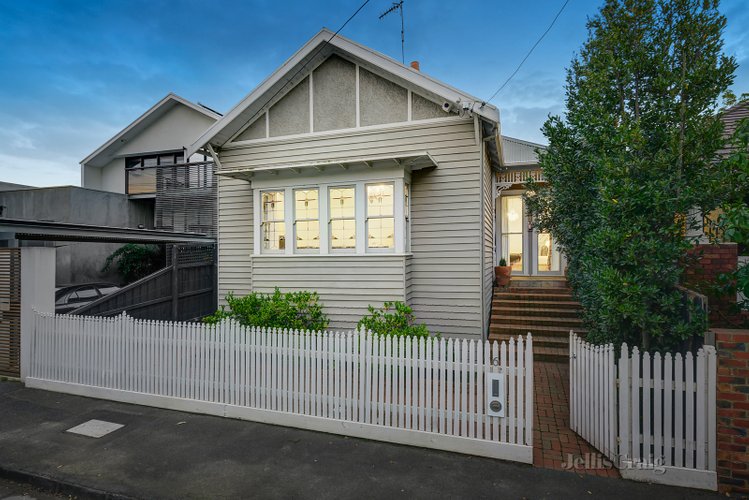6 Park Avenue Richmond 3121