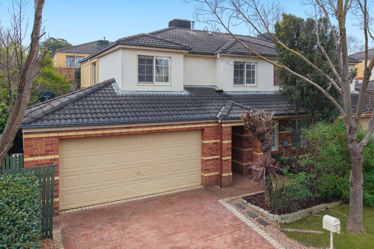 6 Peppermint Grove Box Hill South 3128
