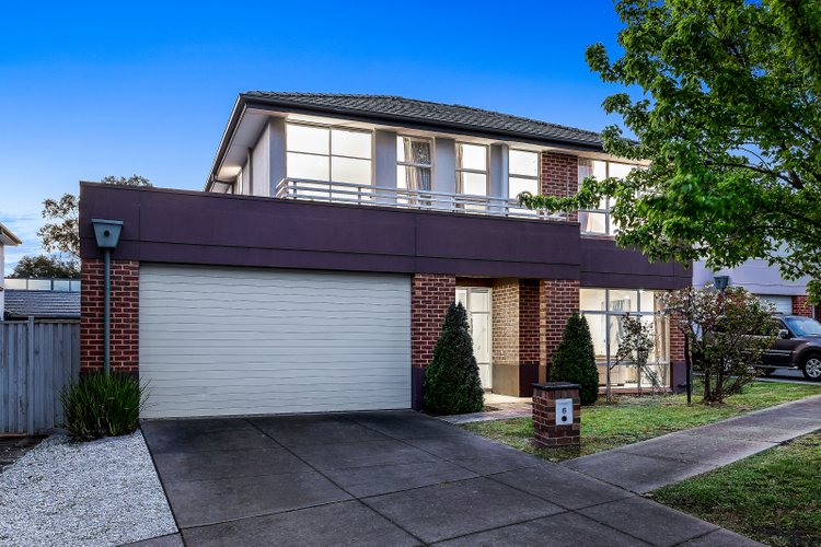 6 Phillimore Drive Mulgrave 3170