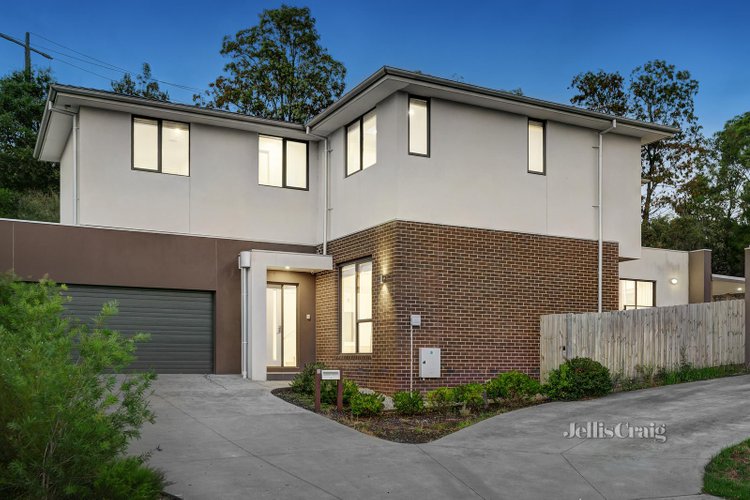 6 Pindan Court Mount Waverley 3149