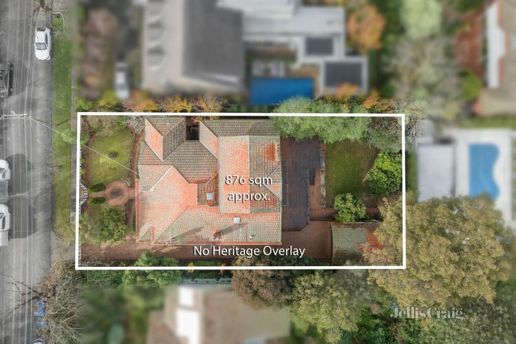 6 Pine Avenue Camberwell 3124