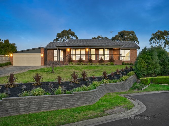 6 Pinjarra Court Diamond Creek 3089