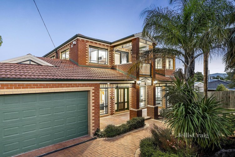 6 Pisces Court Lilydale 3140