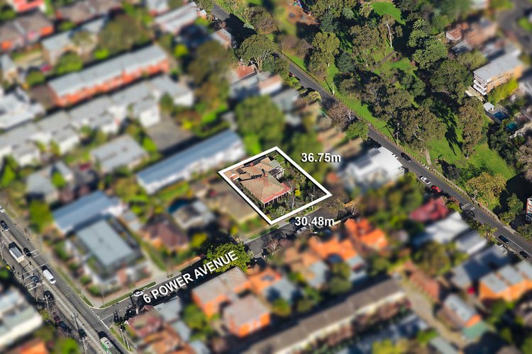 6 Power Avenue Hawthorn 3122