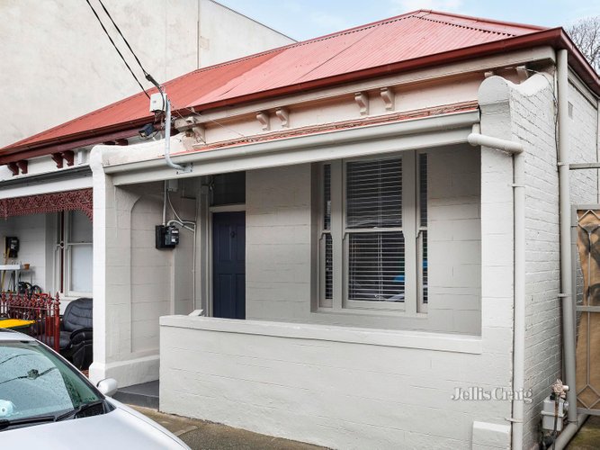 6 Prentice Street Brunswick 3056