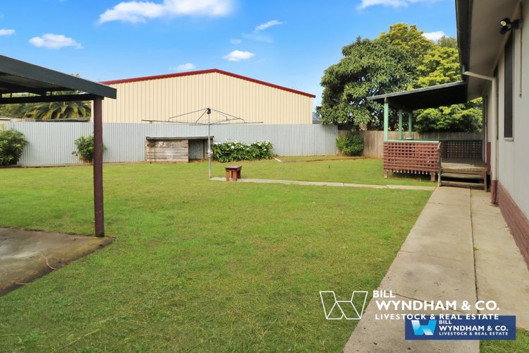6 Ralston Street, Orbost