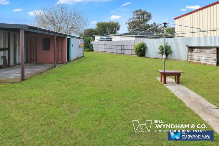 6 Ralston Street, Orbost