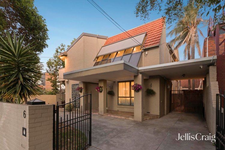 6 Raphael Street Caulfield North 3161