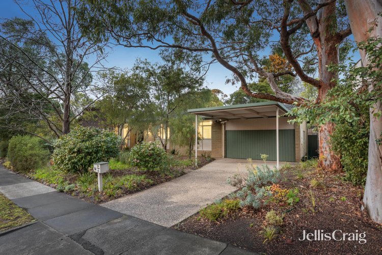 6 Ravenswood Court Nunawading 3131