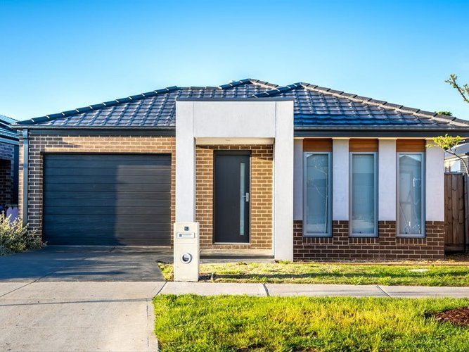 6 Redmill Terrace Cranbourne East 3977
