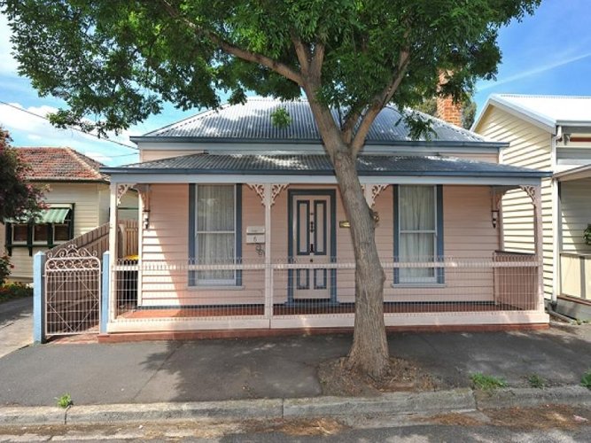 6 Rennie Street,  Williamstown 3016