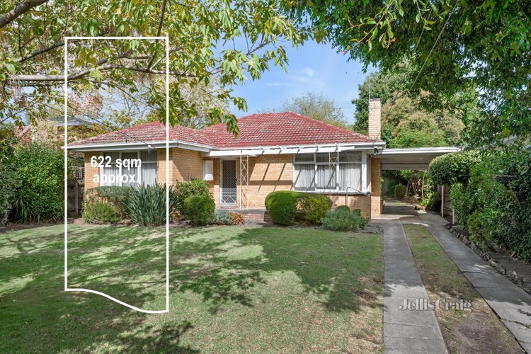 6 Rhonda Court Moorabbin 3189