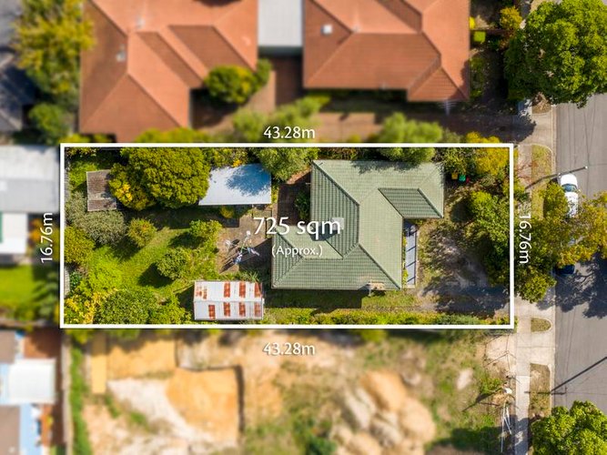 6 Richard Street Doncaster East 3109