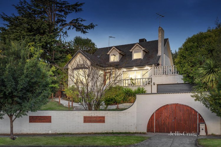 6 Riddell Street Templestowe Lower 3107