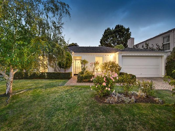 6 Rockingham Close Kew 3101