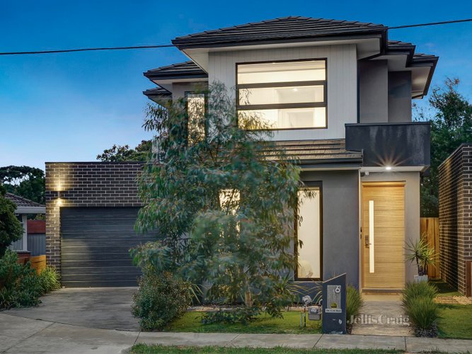 6 Ross Court Mount Waverley 3149