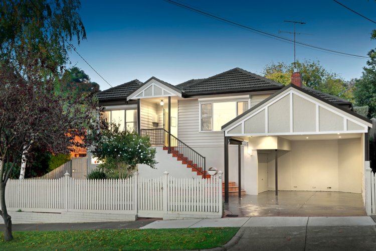 6 Rotherwood Drive Malvern East 3145