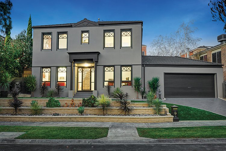 6 Rubens Place Templestowe 3106