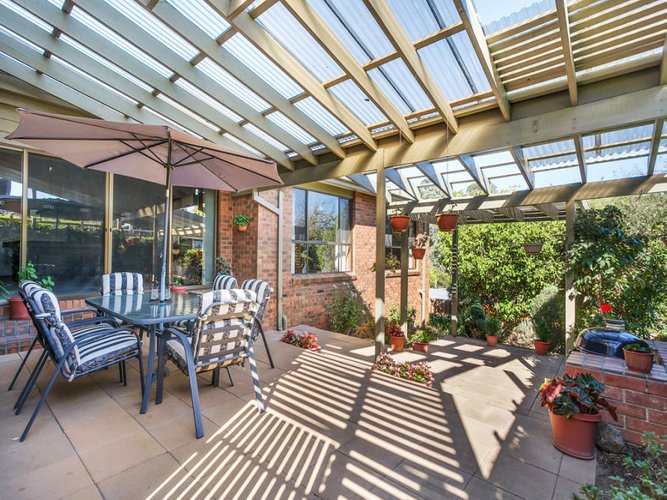 6 Rudolf Court Ringwood North 3134