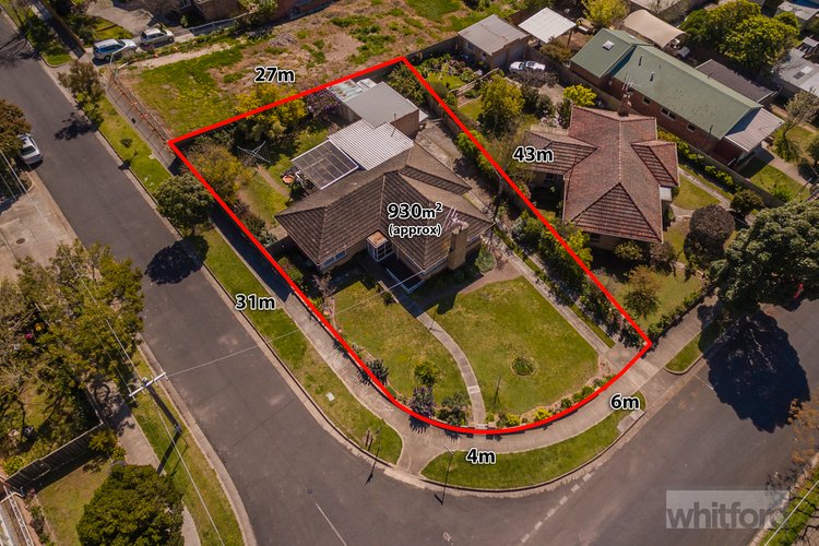 6 Ruthven Street, Newtown