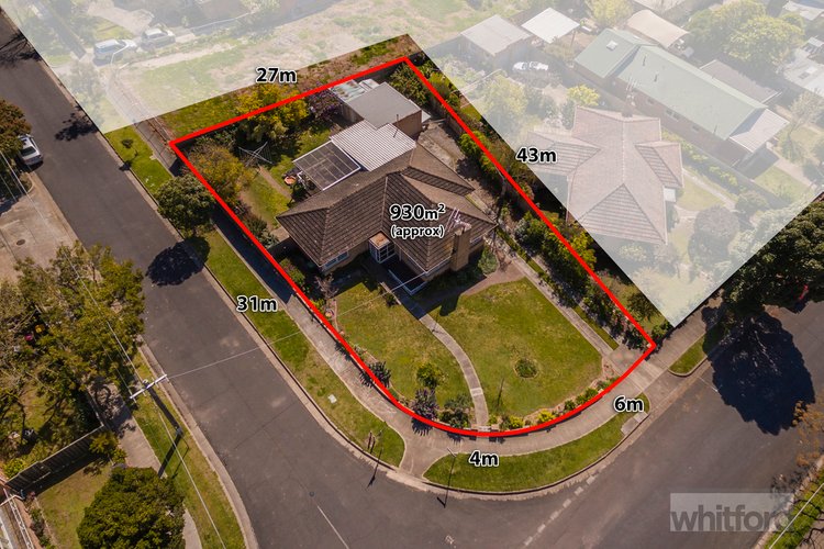 6 Ruthven Street, Newtown