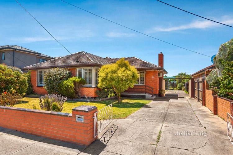 6 Sadie Street Glenroy 3046