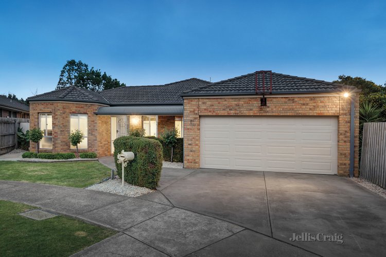 6 Sahra Court Epping 3076