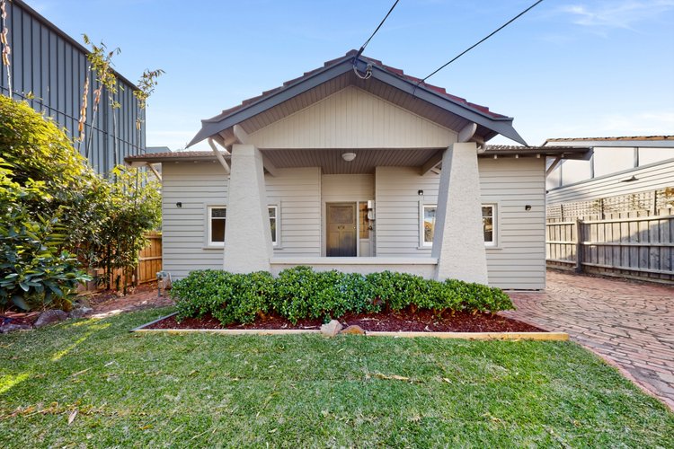 6 Salisbury Street Brighton 3186