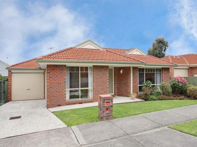 6 Samuel Street Ringwood 3134