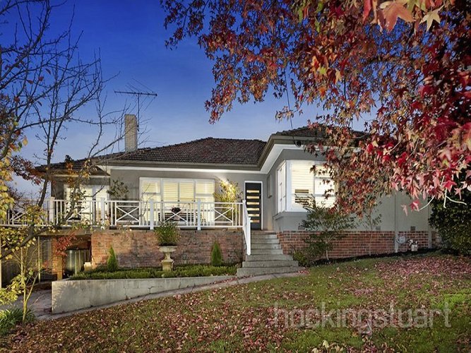 6 Saturn Street Balwyn North 3104