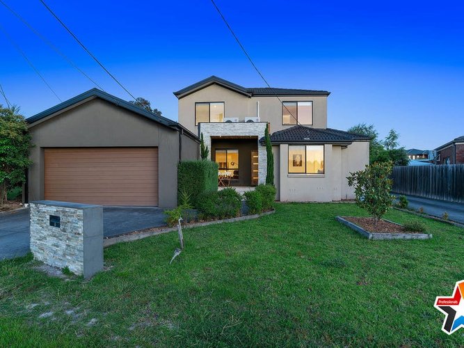 6 Saxon Drive Mooroolbark 3138