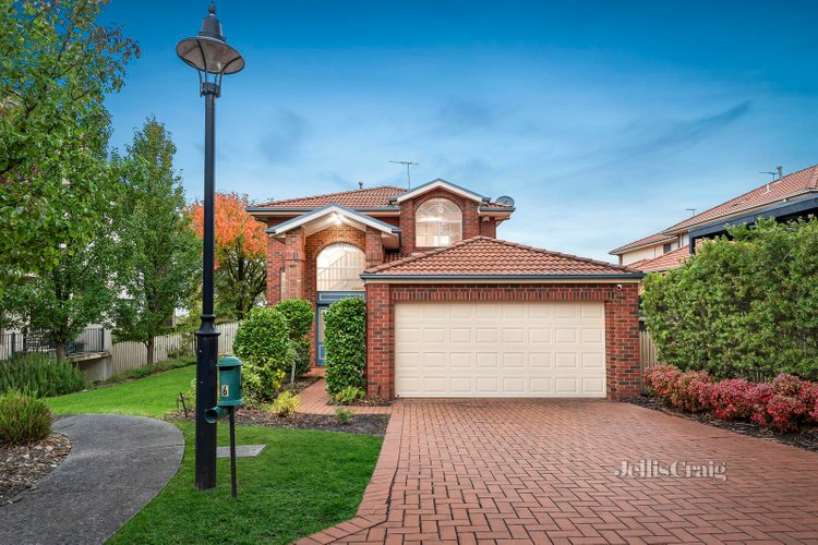 6 Saxonwood Drive Vermont South 3133