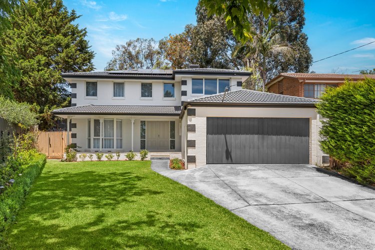 6 Scenic Court  Croydon North 3136