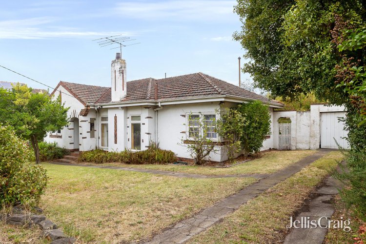 6 Seaton Street Glen Iris 3146