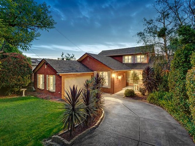 6 Seattle Street Balwyn North 3104