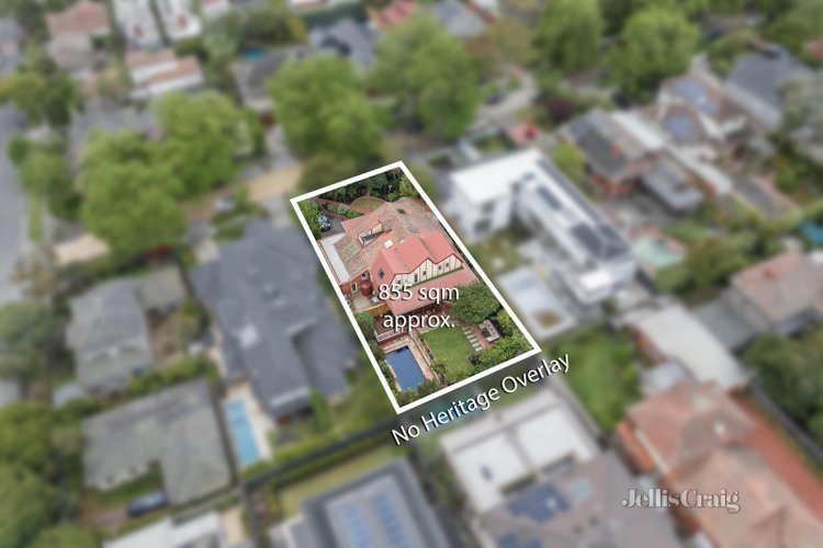 6 Selwood Street Hawthorn East 3123
