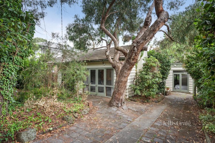 6 Selwyn Street Blackburn 3130