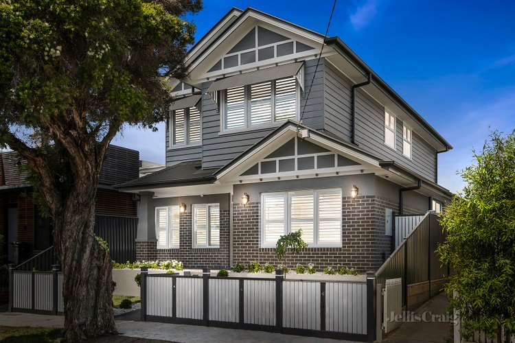 6 Shamrock Street Brunswick West 3055