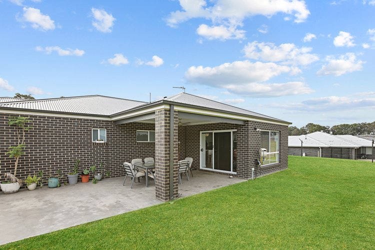 6 Shearers Close, Nicholson