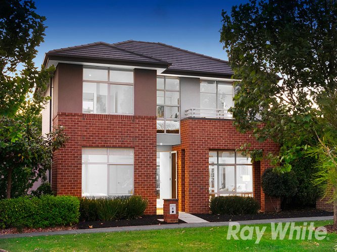 6 Sir Kenneth Luke Boulevard Mulgrave 3170