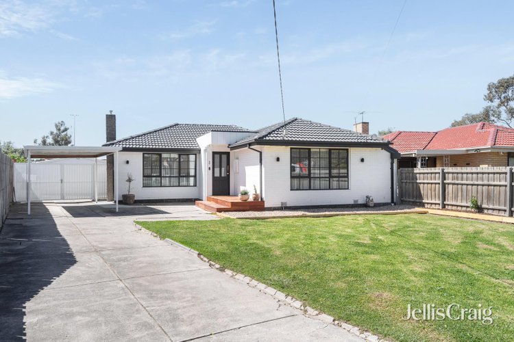 6 Somerlayton Crescent Fawkner 3060