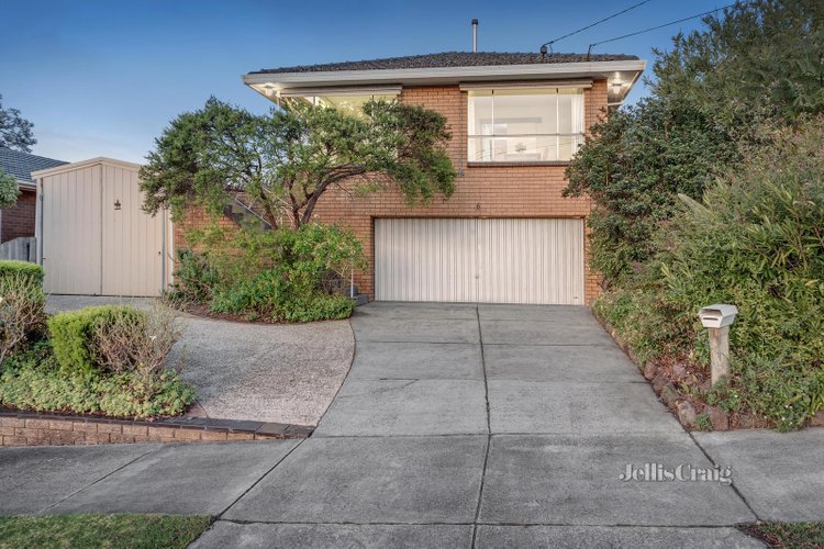 6 Sparks Avenue Burwood 3125