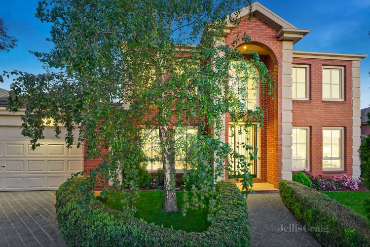 6 Springbank Rise Viewbank 3084