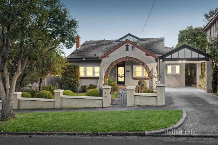 6 Springfield Avenue Camberwell 3124