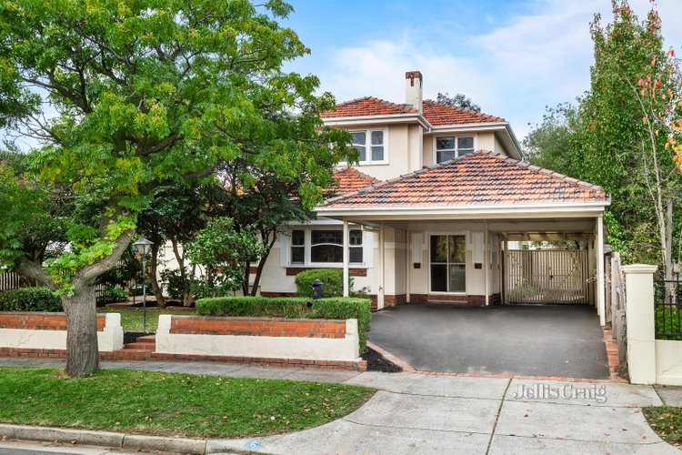 6 Station Avenue Mckinnon 3204