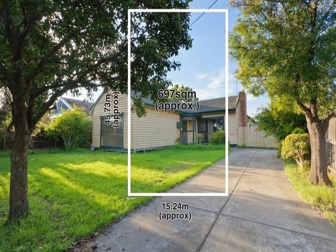 6 Stenhouse Avenue Brooklyn 3012